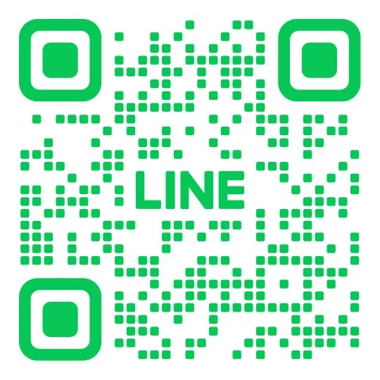 QR Code เพิ่มเพื่อน ชื่อเล่นลูกสาวอินเตอร์ Line Official